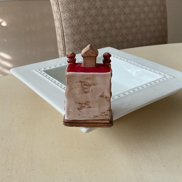 Valentine Post Office Platter Decoration ❤️ - Picture 3 of 6